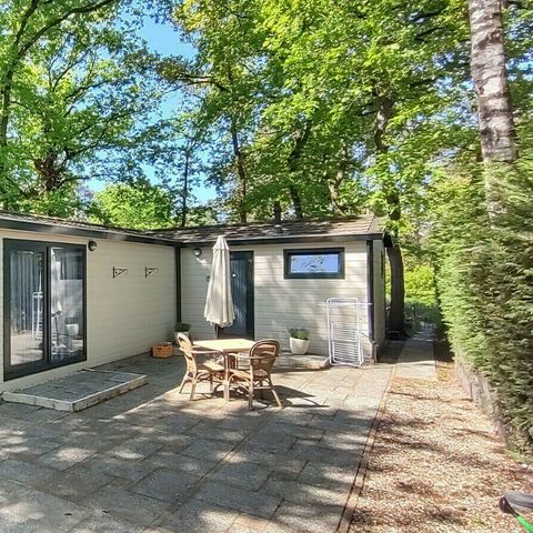 Mobilheim 4 Personen - Mobilheim/Chalet IJsselheide 59