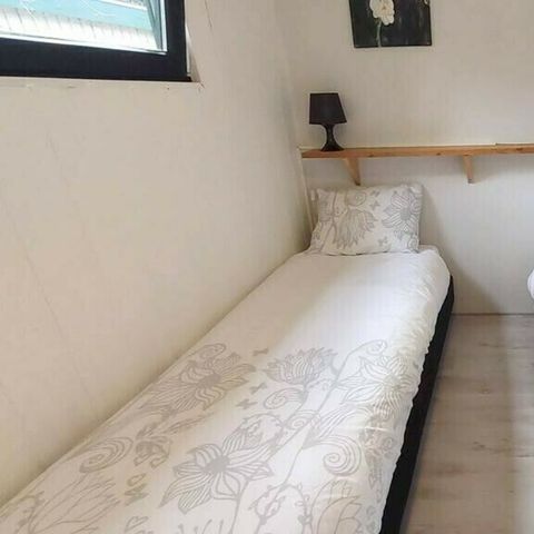 Mobilheim 4 Personen - Mobilheim/Chalet IJsselheide 59