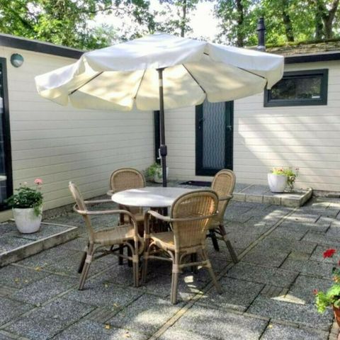 Mobilheim 4 Personen - Mobilheim/Chalet IJsselheide 59