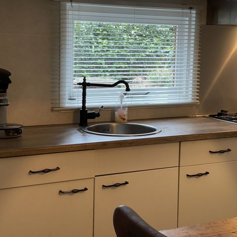 Mobilheim 6 Personen - Mobilheim/Chalet IJsselheide 67