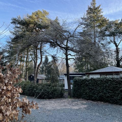 Mobilheim 6 Personen - Mobilheim/Chalet IJsselheide 67