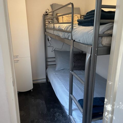 Mobilheim 6 Personen - Mobilheim/Chalet IJsselheide 67