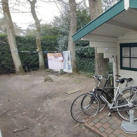 Mobilheim 4 Personen - Mobilheim/Chalet IJsselheide 42