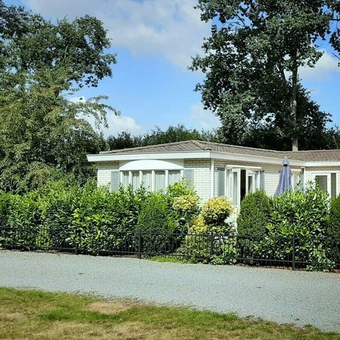 Mobilheim 4 Personen - Mobilheim/Chalet IJsselheide 42