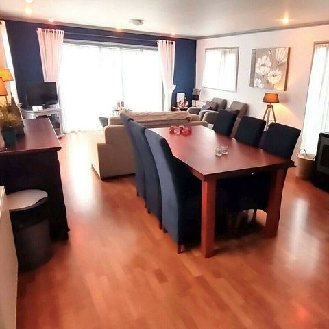 Mobilheim 4 Personen - Mobilheim/Chalet IJsselheide 42