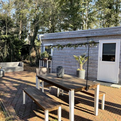 Mobilheim 5 Personen - Mobilheim/Chalet IJsselheide 71