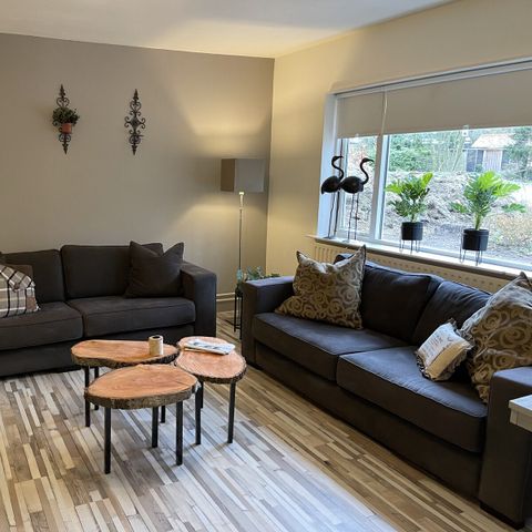 Mobilheim 5 Personen - Mobilheim/Chalet IJsselheide 71