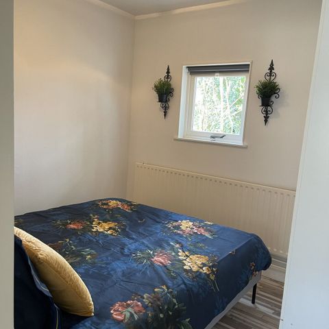 Mobilheim 5 Personen - Mobilheim/Chalet IJsselheide 71