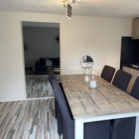 Mobilheim 5 Personen - Mobilheim/Chalet IJsselheide 71