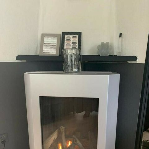 Mobilheim 4 Personen - Mobilheim/Chalet IJsselheide 115