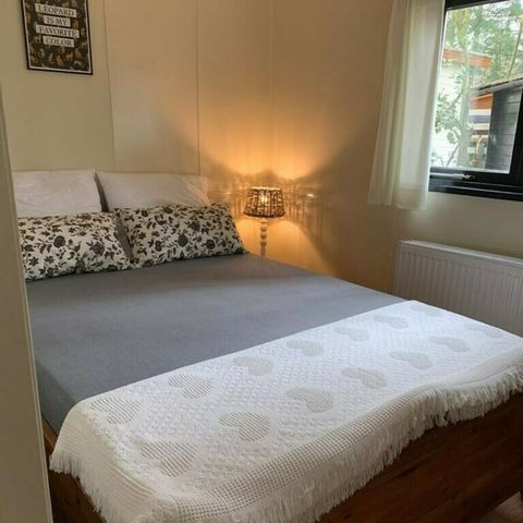 Mobilheim 4 Personen - Mobilheim/Chalet IJsselheide 115