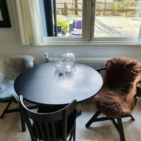 Mobilheim 4 Personen - Mobilheim/Chalet IJsselheide 115