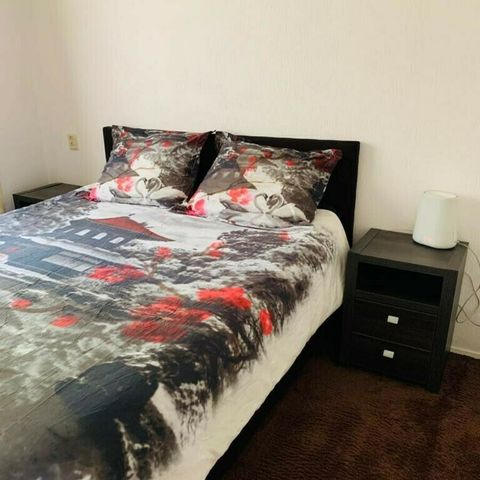 Mobilheim 4 Personen - Mobilheim/Chalet IJsselheide 46