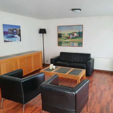 Mobilheim 4 Personen - Mobilheim/Chalet IJsselheide 46