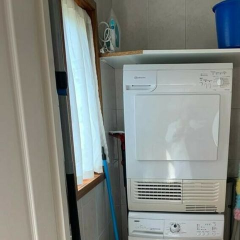 Mobilheim 4 Personen - Mobilheim/Chalet IJsselheide 46