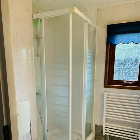 Mobilheim 4 Personen - Mobilheim/Chalet IJsselheide 46