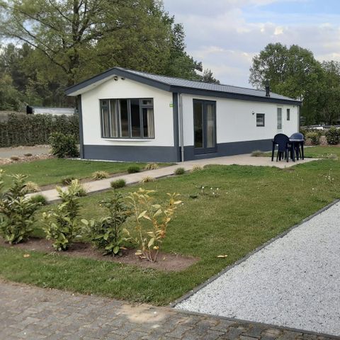 Chalet 4 Personen - Standard