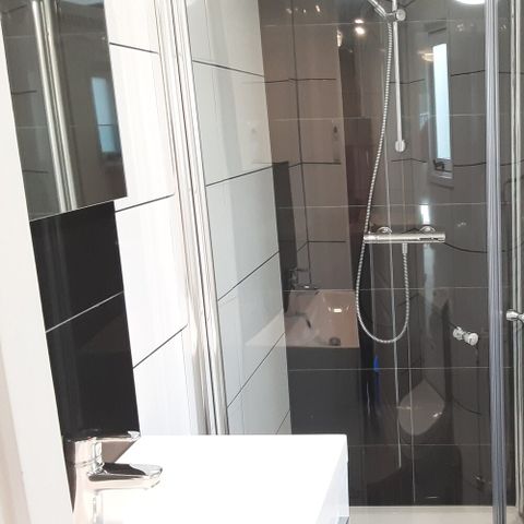 Chalet 4 Personen - Standard