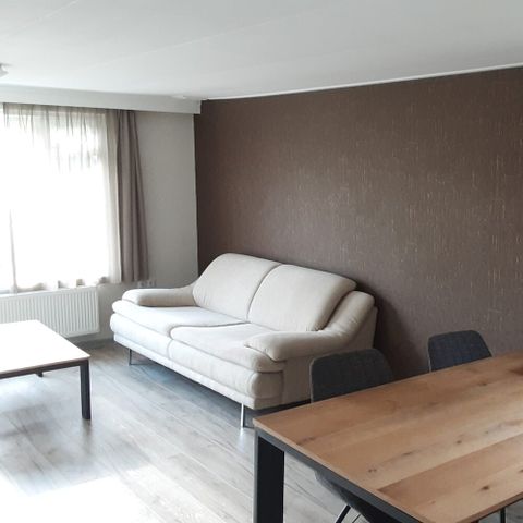 Chalet 4 Personen - Standard