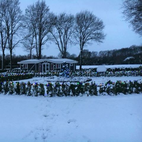 Chalet 6 Personen - Standard