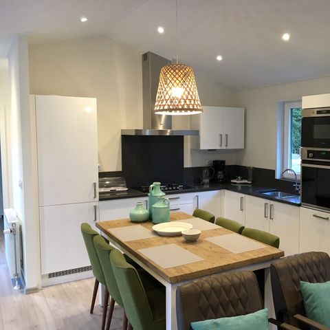 Chalet 6 Personen - Standard