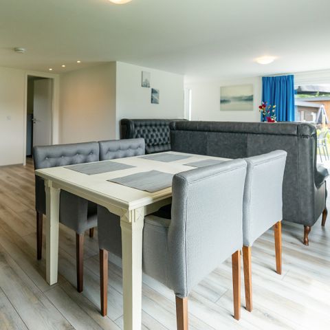 Chalet 4 personen - Königlich