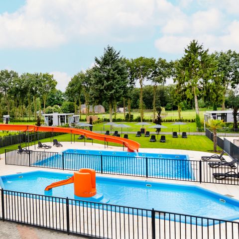 FERIENHAUS 6 Personen - Deluxe