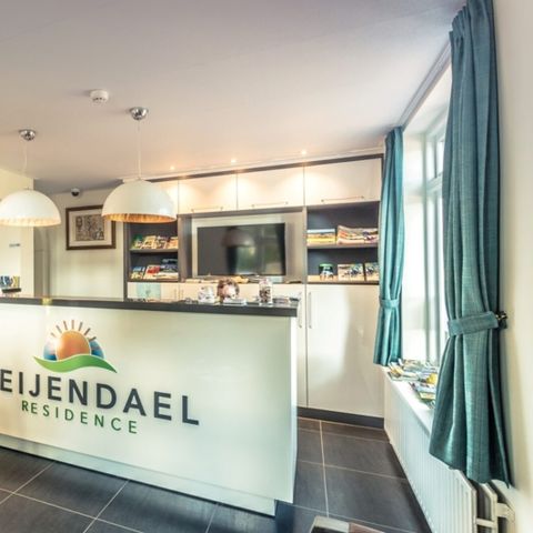 FERIENHAUS 6 Personen - Deluxe