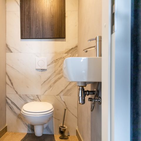 FERIENHAUS 6 Personen - Deluxe