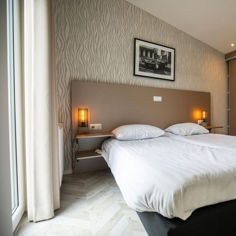 Chalet 6 Personen - Komfort+