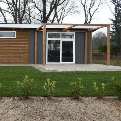 Chalet 6 Personen - Komfort+