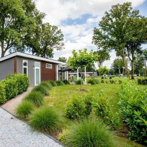 Chalet 6 Personen - Komfort+