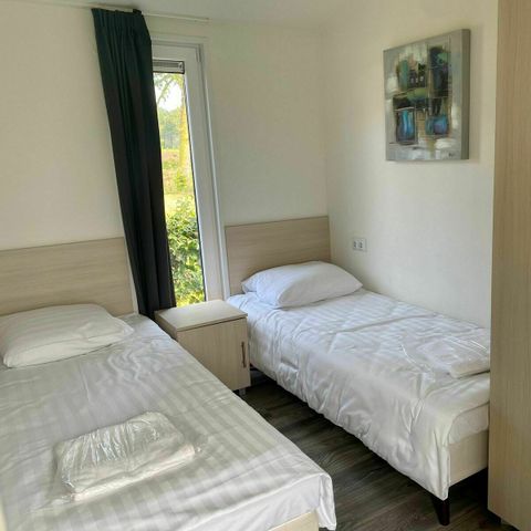 Chalet 4 Personen - Komfort