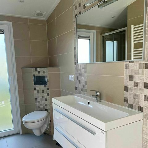 Chalet 4 Personen - Komfort