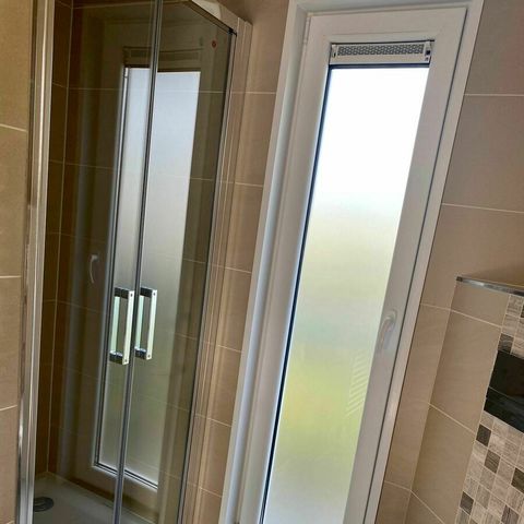 Chalet 4 Personen - Komfort