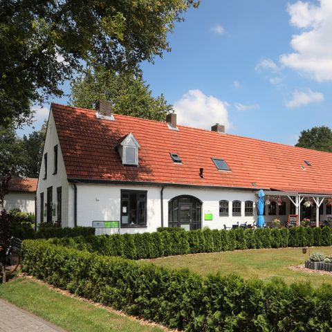 Chalet 4 Personen - Komfort