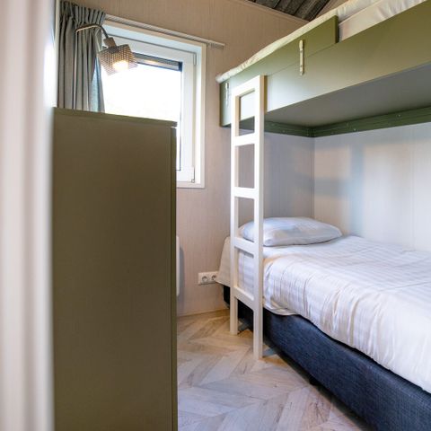 Chalet 4 Personen - Komfort+