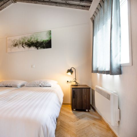 Chalet 4 Personen - Komfort+