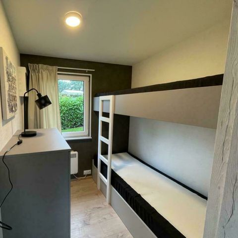 Chalet 4 Personen - Komfort+