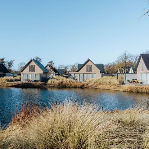 FERIENHAUS 8 Personen - Komfort