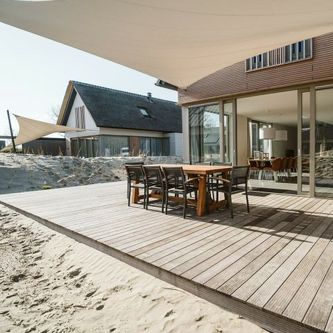 FERIENHAUS 6 Personen - Komfort