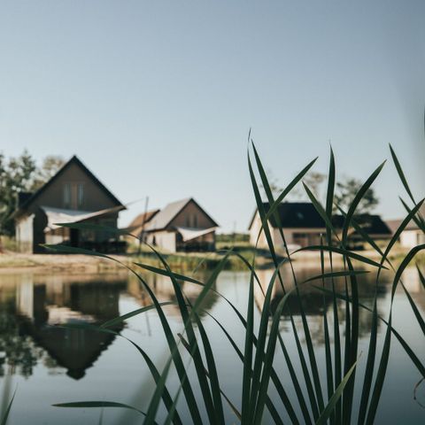 FERIENHAUS 8 Personen - Luxus