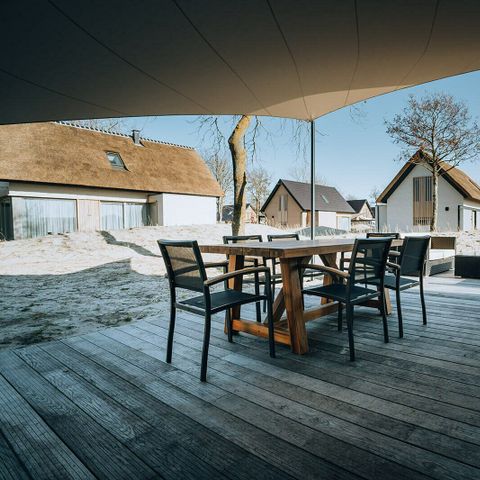 FERIENHAUS 6 Personen - Luxus