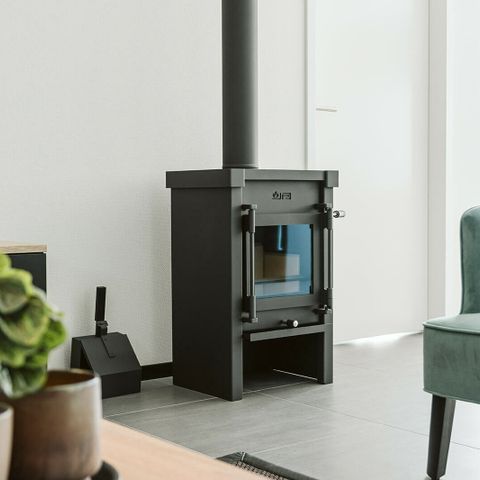 FERIENHAUS 10 Personen - Luxus