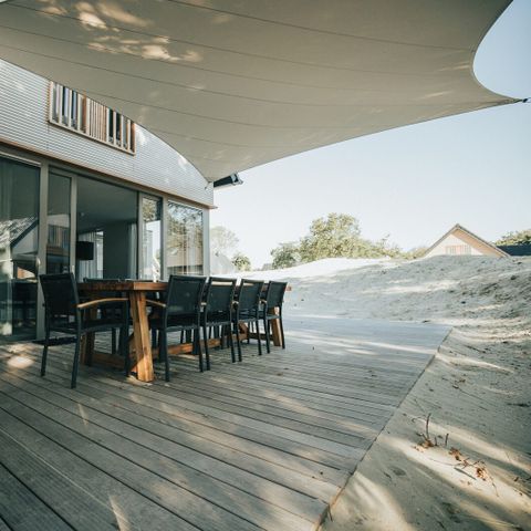 FERIENHAUS 10 Personen - Luxus