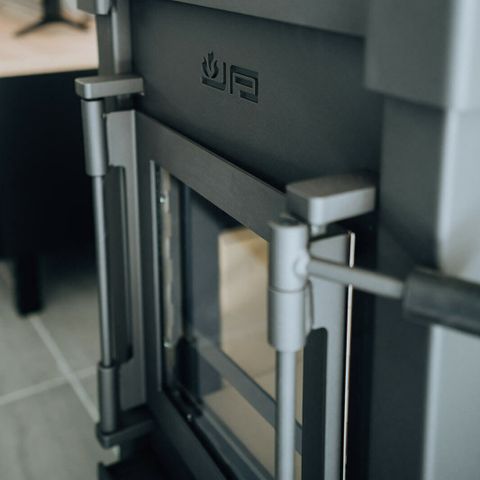 FERIENHAUS 10 Personen - Luxus