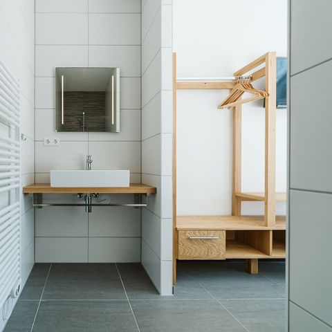 FERIENHAUS 10 Personen - Komfort