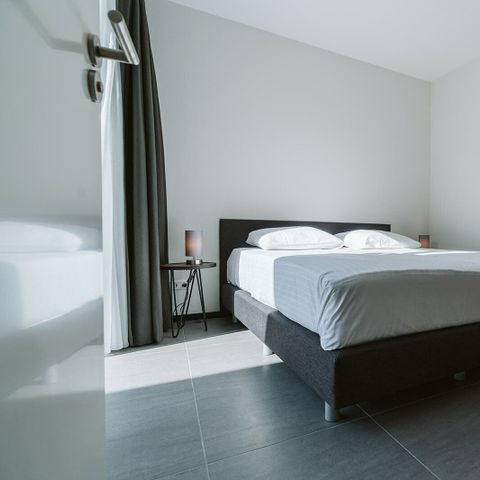 FERIENHAUS 10 Personen - Komfort