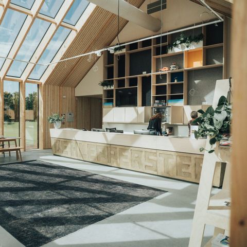 Vakantiepark Ridderstee Ouddorp Duin - Goeree-Overflakkee - Image N°6