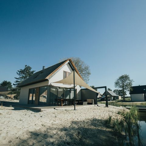 Vakantiepark Ridderstee Ouddorp Duin - Camping Goeree-Overflakkee - Image N°6